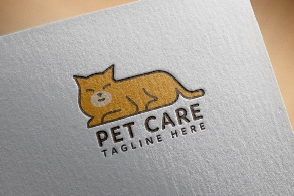 Cat Care Logo Design Review