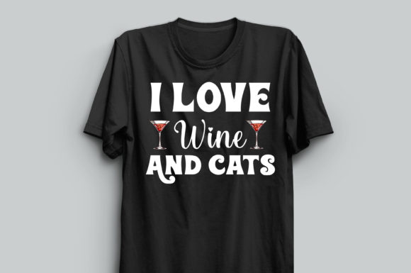 Cat s Lover T-shirt Design 106 Review