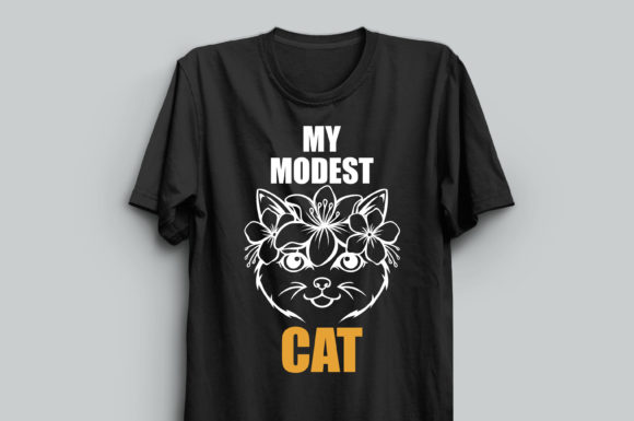 Cat s Lover T-shirt Design 176 Review