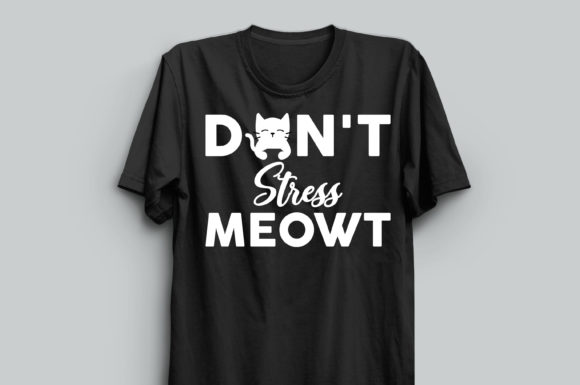 Cat s Lover T-shirt Design 2 Review
