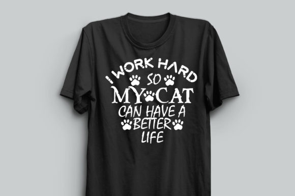 Cat s Lover T-shirt Design 61 Review