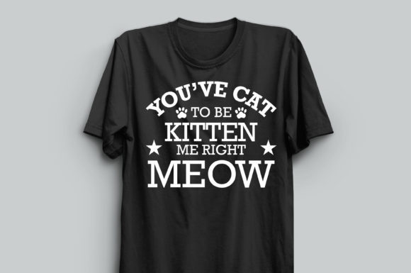 Cat s Lover T-shirt Design 62 Review