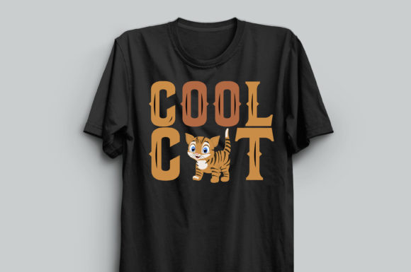 Cat s Lover T-shirt Design 83 Review