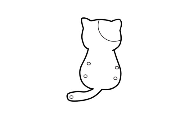 Coloring Cat Animals Embroidery Review