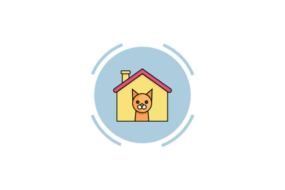 Family Icon Cat Home Embroidery Review