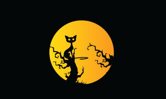 Nice Sunset Cat Embroidery Design Review