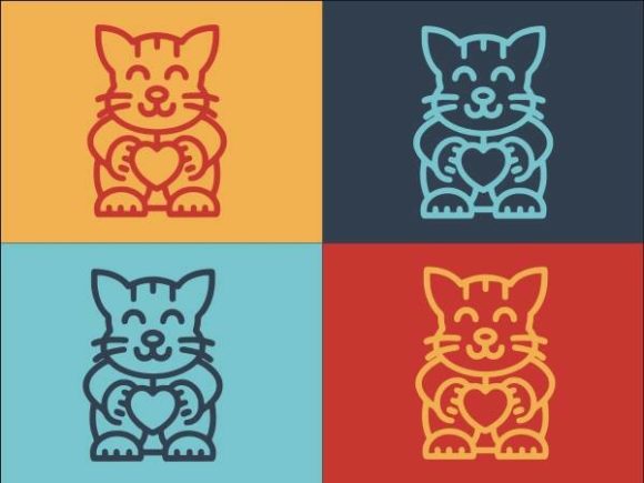 Statue Cat Embroidery Design Review